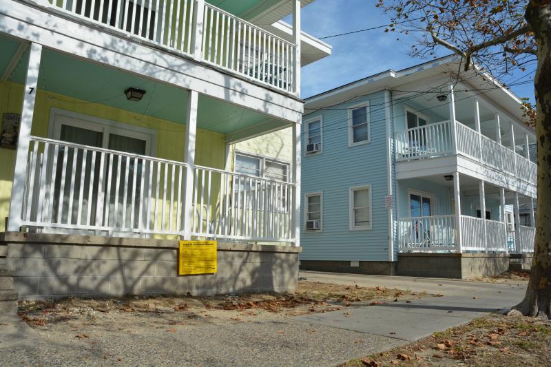 Belhaven Hotel variance request approved by Rehoboth BoA Cape Gazette